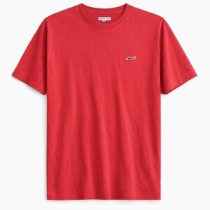 Snake Eyes Cotton Tee Men’s XL Red